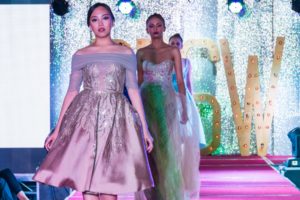 PFSW 2018 Sheryl Vicente Final walk