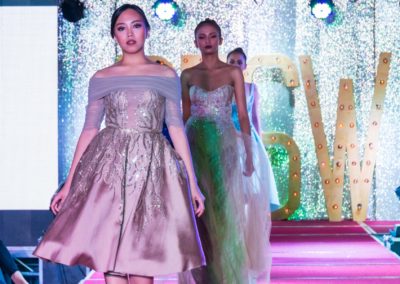 PFSW 2018 Sheryl Vicente Final walk 2