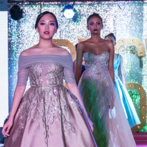 PFSW 2018 Sheryl Vicente Final walk