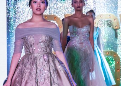 PFSW 2018 Sheryl Vicente Final walk