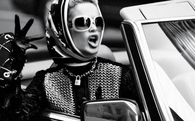 Classic trends for keeps